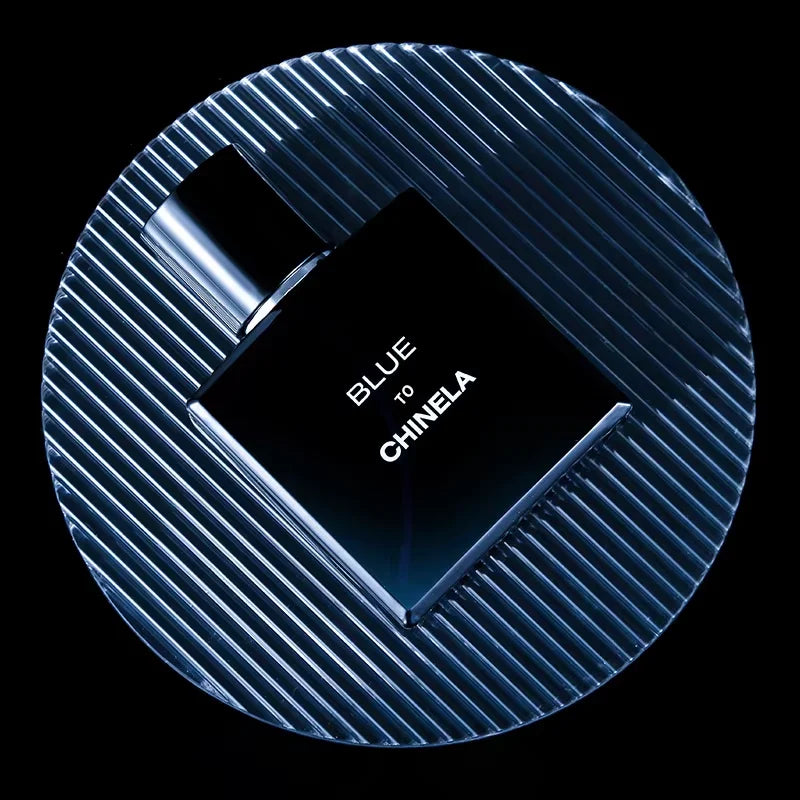 Men’s Bleu de Homme Cologne 50ml – Elegant, Sporty & Long-Lasting Fresh Fragrance