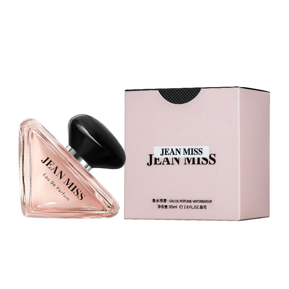 Original Brand Perfume for Women – 85ml Long-Lasting Pheromone Fragrance Spray