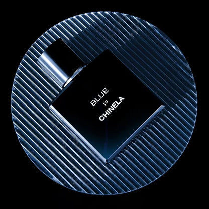 Men’s Bleu de Homme Cologne 50ml – Elegant, Sporty & Long-Lasting Fresh Fragrance