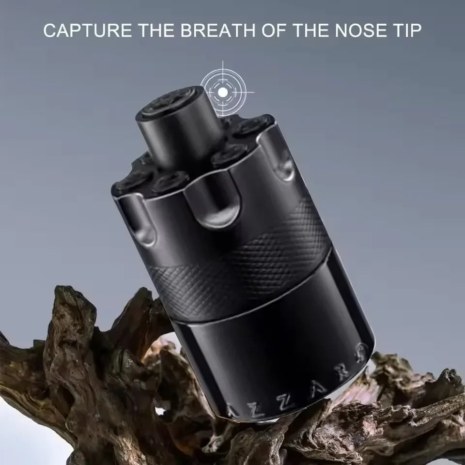 Strong Pheromone Men’s Cologne – 100ml High-Quality Perfume, Attract Women, Party Scent