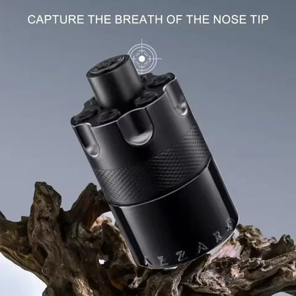 Strong Pheromone Men’s Cologne – 100ml High-Quality Perfume, Attract Women, Party Scent