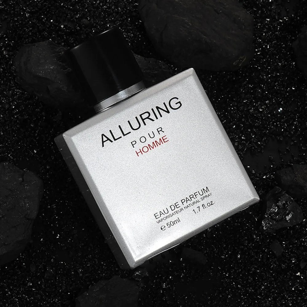 Men’s Bleu de Homme Cologne 50ml – Elegant, Sporty & Long-Lasting Fresh Fragrance