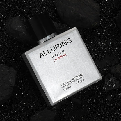 Men’s Bleu de Homme Cologne 50ml – Elegant, Sporty & Long-Lasting Fresh Fragrance