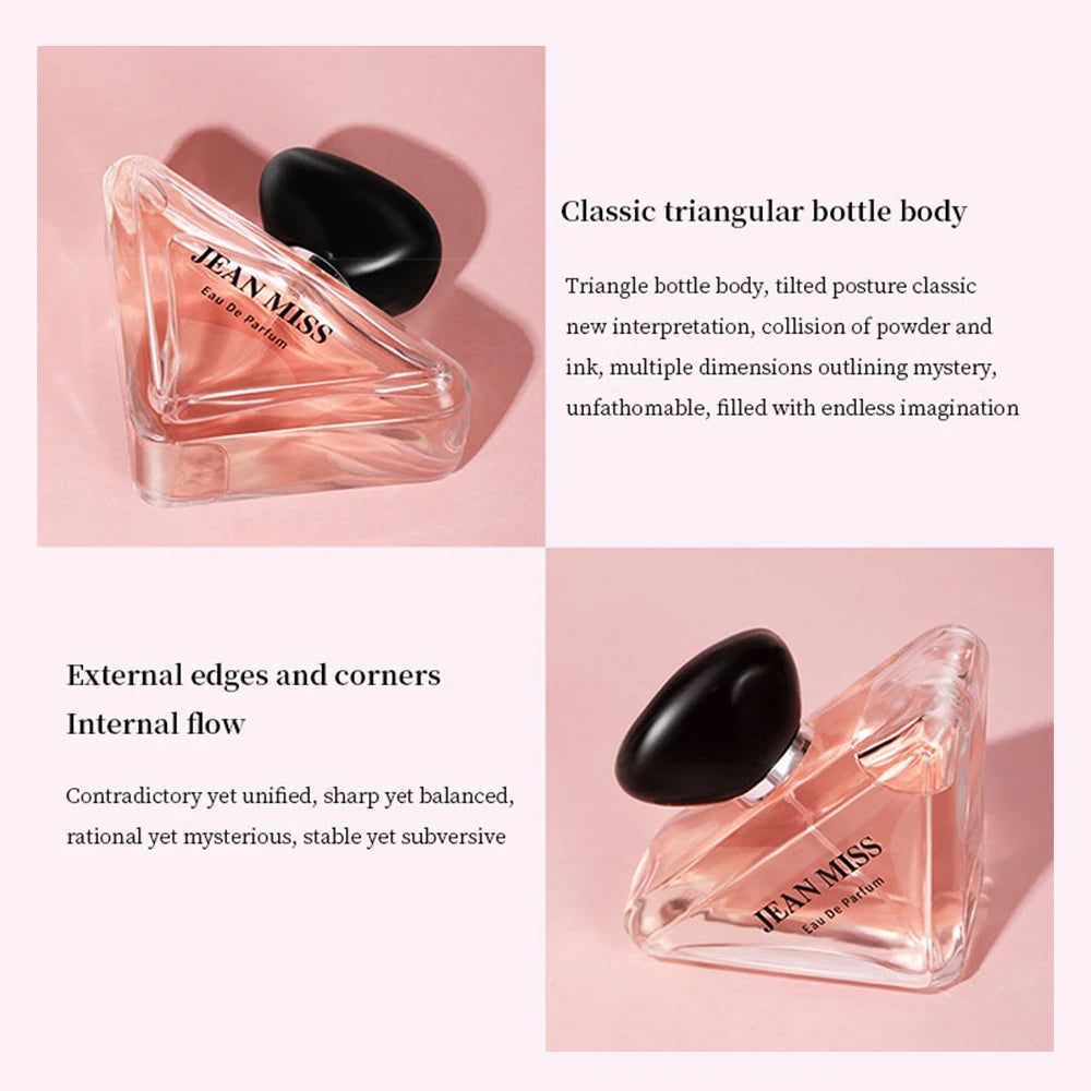 Original Brand Perfume for Women – 85ml Long-Lasting Pheromone Fragrance Spray