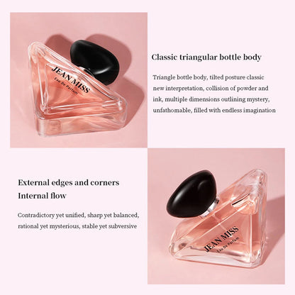 Original Brand Perfume for Women – 85ml Long-Lasting Pheromone Fragrance Spray