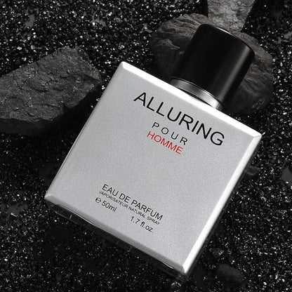 Men’s Bleu de Homme Cologne 50ml – Elegant, Sporty & Long-Lasting Fresh Fragrance