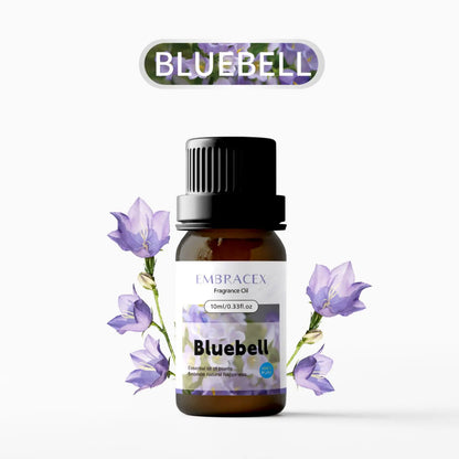 Women’s Floral Perfume Oils – 21 Types Essential Oils for Body, Skincare & Gifts