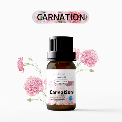 Women’s Floral Perfume Oils – 21 Types Essential Oils for Body, Skincare & Gifts