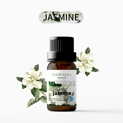 Women’s Floral Perfume Oils – 21 Types Essential Oils for Body, Skincare & Gifts