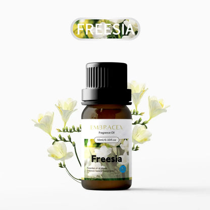 Women’s Floral Perfume Oils – 21 Types Essential Oils for Body, Skincare & Gifts