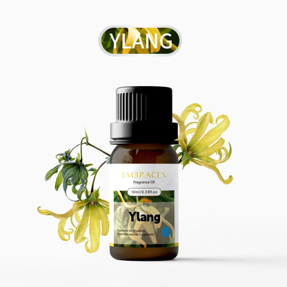 Women’s Floral Perfume Oils – 21 Types Essential Oils for Body, Skincare & Gifts