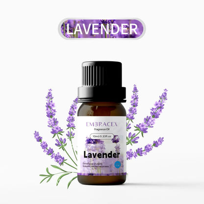 Women’s Floral Perfume Oils – 21 Types Essential Oils for Body, Skincare & Gifts