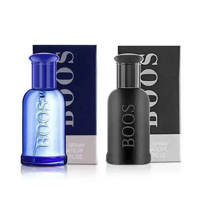 Men’s Fragrance 50ml – Hot Sale Cologne Perfume, Fresh Temptation, Atomizer Spray
