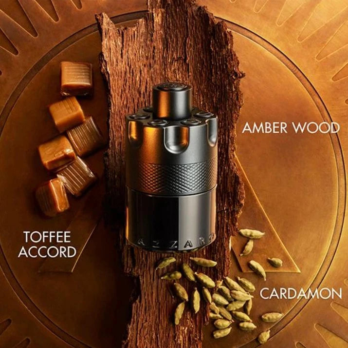 Strong Pheromone Men’s Cologne – 100ml High-Quality Perfume, Attract Women, Party Scent