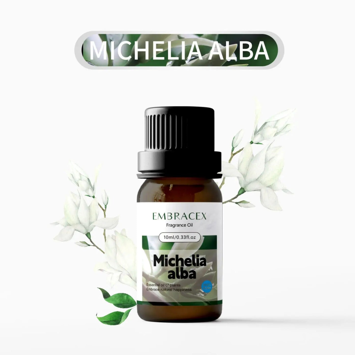 Women’s Floral Perfume Oils – 21 Types Essential Oils for Body, Skincare & Gifts