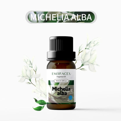 Women’s Floral Perfume Oils – 21 Types Essential Oils for Body, Skincare & Gifts