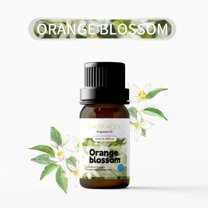 Women’s Floral Perfume Oils – 21 Types Essential Oils for Body, Skincare & Gifts