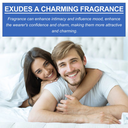 Lovers Fragrance Set – Fresh, Light, Long-Lasting Perfume for Couples